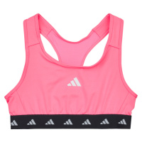 Adidas TF POWER BRA Růžová