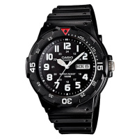 Pánské hodinky CASIO MRW-200H-1BVCF (zd147a) + BOX