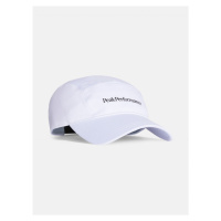 Kšiltovka peak performance tech player cap bílá