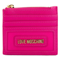 Love Moschino JC5635PP1G Růžová