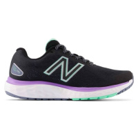 New Balance W680GP7 Dámská běžecká obuv, černá, velikost 40.5