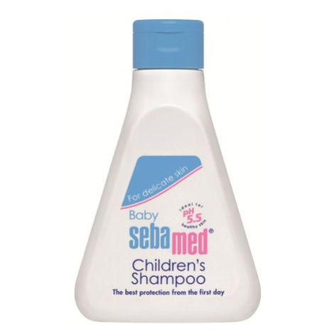 Sebamed Baby Dětský šampon 150 ml