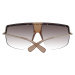 Max Mara sluneční brýle MM0050 32F 70  -  Dámské
