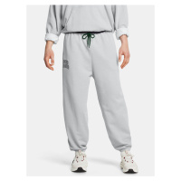 Pánské sportovní kalhoty Under Armour UA Icon HWT Terry OS Pant