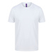 Henbury Pánské funkční tričko H024 White