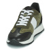 Bullboxer AEX002E5C_BKWH Khaki