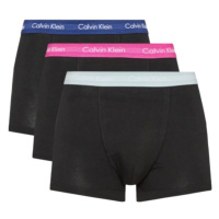 Calvin Klein Trunk 3Pk boxerky 0000U2662G