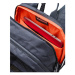 UNDER ARMOUR-UA Triumph Sport Backpack-GRY Šedá 21L