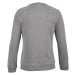 Neoblu Nelson Women Dámská mikina SL03195 Gray melange