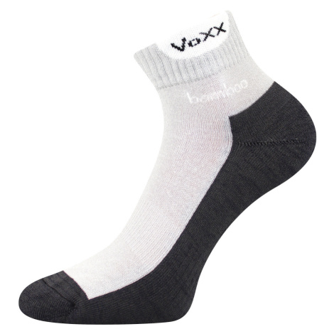 Voxx Brooke Unisex sportovní ponožky BM000000431100100039 světle šedá