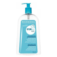 Bioderma Dětská micelární voda ABCDerm H2O (Solution Micellaire) 1000 ml DMT: 01.01.2024