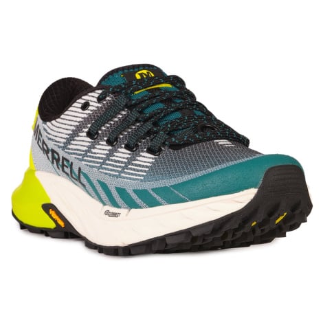 Merrell Agility Peak 4 W J036990 - jade