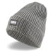 Puma Ribbed Classic Cuff Beanie