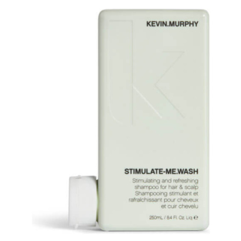 Kevin Murphy Osvěžující denní šampon pro muže Stimulate-Me.Wash (Stimulating and Refreshing Sham