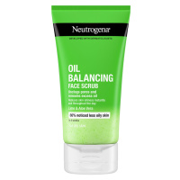 NEUTROGENA Oil Balancing peeling 150 ml