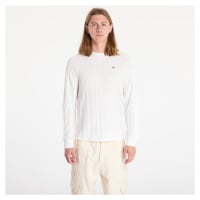 Tričko adidas x Clot Rib Long Sleeve Tee Core White/ Core White