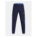 Pánské sportovní kalhoty Under Armour UA Woven Utility Pants-BLU