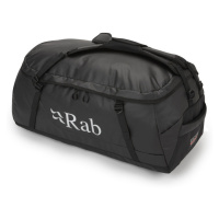 Cestovní taška Rab Escape Kit Bag LT 90 Barva: černá