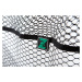 Zfish Podběrák Landing Net ZFX Rubber Mesh 60x60cm 170cm