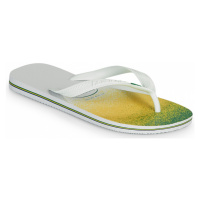 Havaianas BRASIL FRESH Bílá