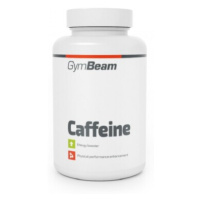 GymBeam Caffeine tbl.90