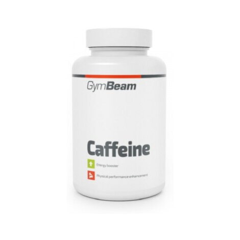 GymBeam Caffeine tbl.90