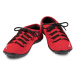 Leguano ENERGY Red | Barefoot tenisky