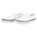 Tommy Hilfiger TOMMY JEANS ESSENTIAL SLIPON Dámské slip-on, bílá, velikost