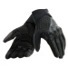 DAINESE X-MOTO moto rukavice černá/antracit