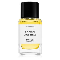 Matiere Premiere Santal Austral parfémovaná voda unisex 100 ml