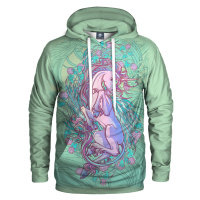 Aloha From Deer Unisex's Dreamworld Hoodie H-K AFD674