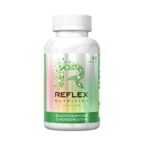 Reflex Nutrition Reflex Glucosamine Chondroitin 90 kapslí