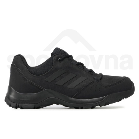 Adidas Hyperhiker Low K GZ9219 - core black core black grey five