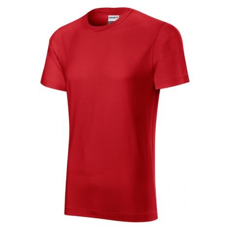 ESHOP - Pánské tričko RESIST R01- S-XXL - červená Malfini