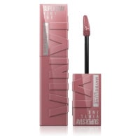 Maybelline SuperStay Vinyl Ink dlouhotrvající tekutá rtěnka 110 AWESTRUCK 4,2 ml