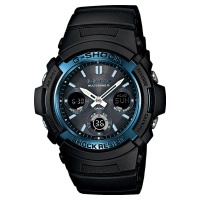 CASIO G-SHOCK AWG M100A-1A