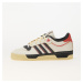 Tenisky adidas Rivalry 86 Low Cloud White/ Carbon/ Easy Yellow