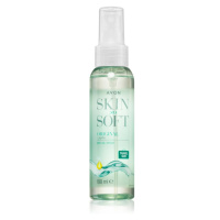 Avon Skin So Soft jojobový olej ve spreji Travel Size 100 ml