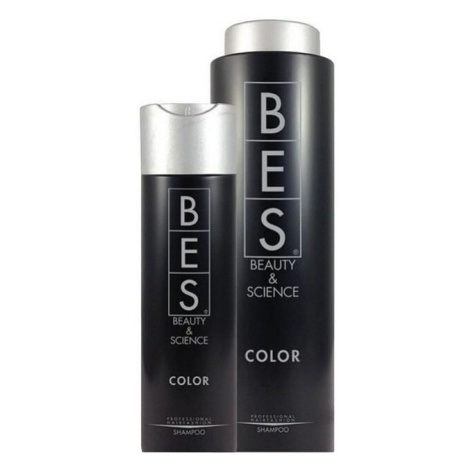Bes PHF color - šampon pro zvýraznění a ochranu barvy 300 ml
