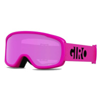 Dětské lyžařské brýle Giro Buster AR40 Barva obrouček: černá