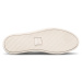 Clae Bradley California White Leather Panama