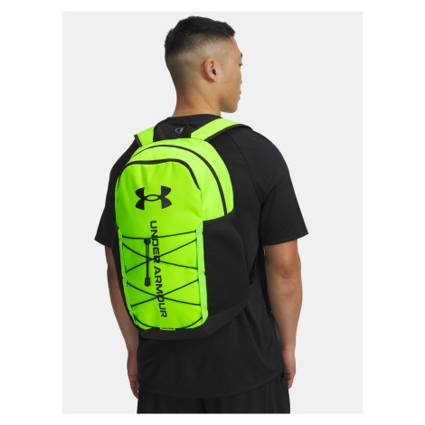 Batoh Under Armour Hustle Sport 6.0 Backpack Uni Green