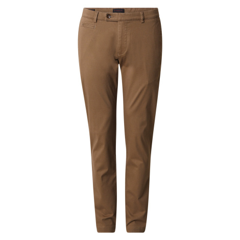 bugatti Chino kalhoty velbloudí