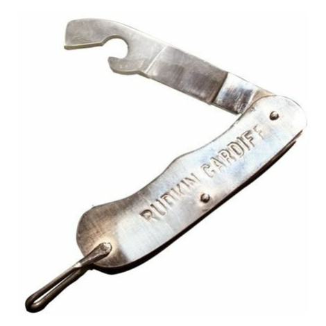 Kapesní nůž Rudkin Safety BCB®