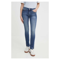 Džíny Calvin Klein Jeans dámské, J20J222758