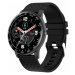 Wotchi W03BK Smartwatch - Black