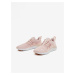 Světle růžové dámské sportovní boty Puma Better Foam Prowl Alt Wn's