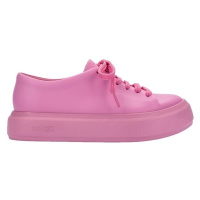 Melissa Wild Sneaker - Matte Pink Růžová