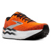 Brooks Ghost Max 2 M 1104311D841 - orange/orange/black