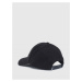 Kšiltovka diesel corry-gum hat černá